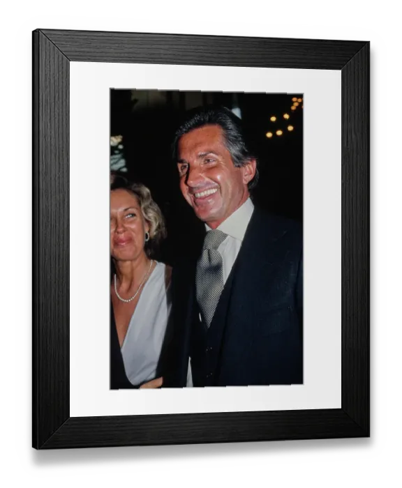 Framed Print : Publicists Guild Awards Luncheon Framed Print : Publicists Guild Awards Luncheon
