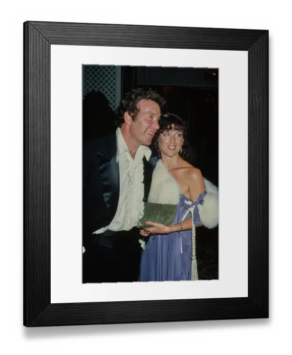 Framed Print : 52nd Academy Awards Framed Print : 52nd Academy Awards