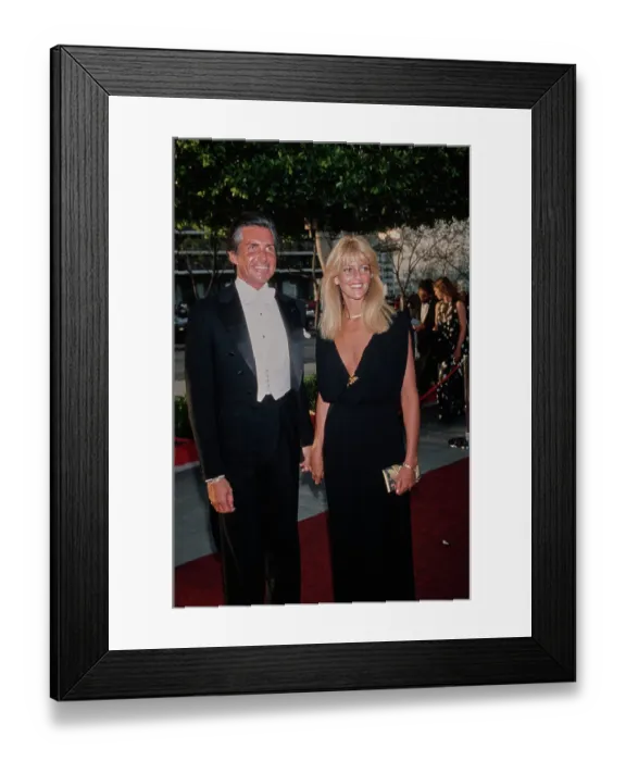 Framed Print : 52nd Academy Awards Framed Print : 52nd Academy Awards