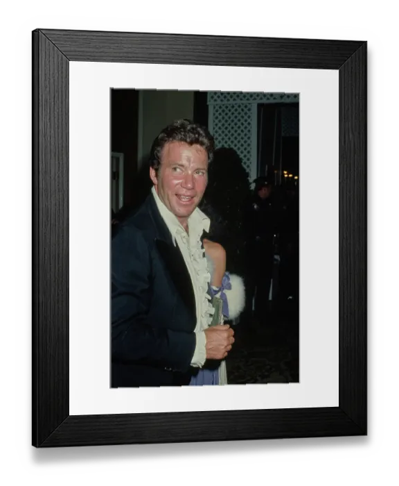 Framed Print : 52nd Academy Awards
