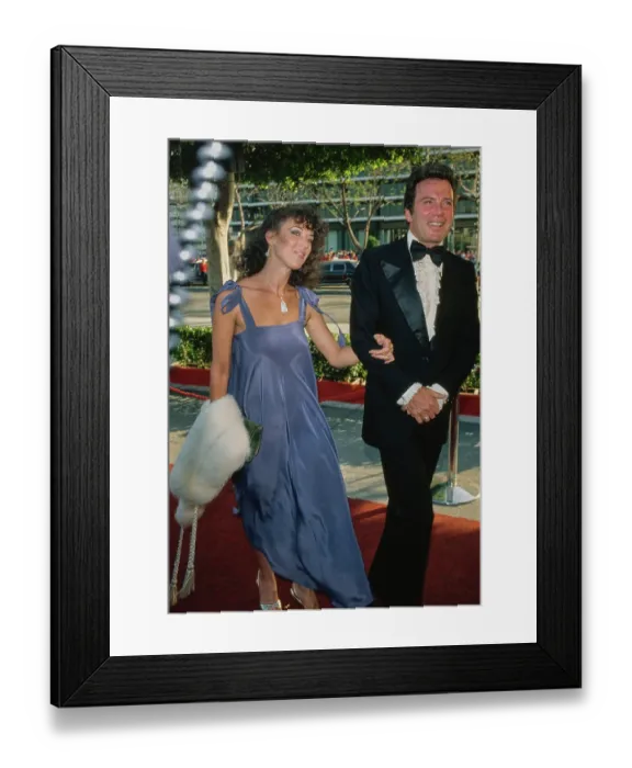 Framed Print : 52nd Academy Awards Framed Print : 52nd Academy Awards