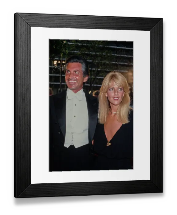 Framed Print : 52nd Academy Awards Framed Print : 52nd Academy Awards