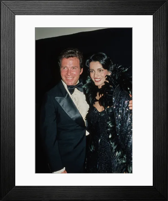 Framed Print : 52nd Academy Awards - Press Room Framed Print : 52nd Academy Awards - Press Room
