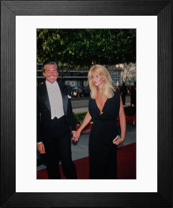 Framed Print : 52nd Academy Awards Framed Print : 52nd Academy Awards