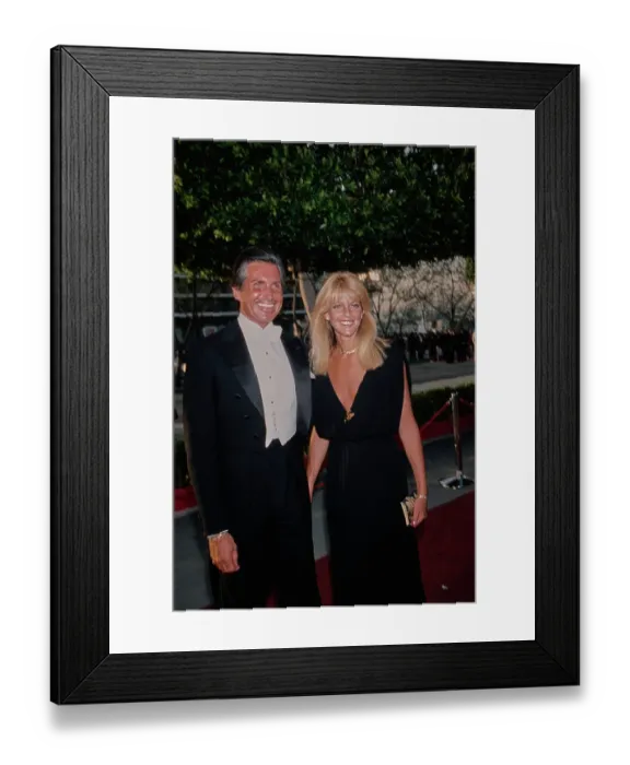Framed Print : 52nd Academy Awards Framed Print : 52nd Academy Awards