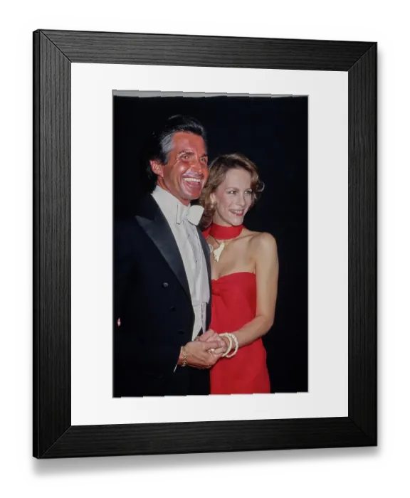 Framed Print : 52nd Academy Awards Framed Print : 52nd Academy Awards