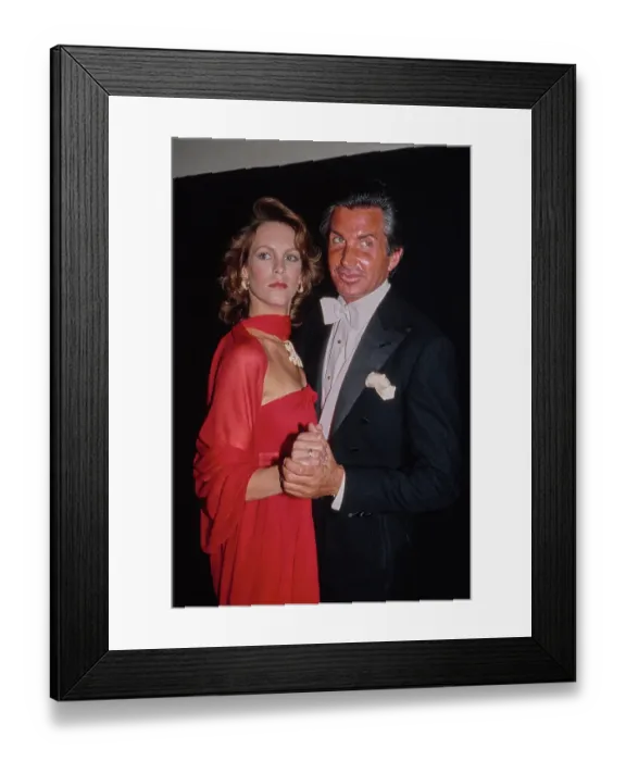 Framed Print : 52nd Academy Awards Framed Print : 52nd Academy Awards