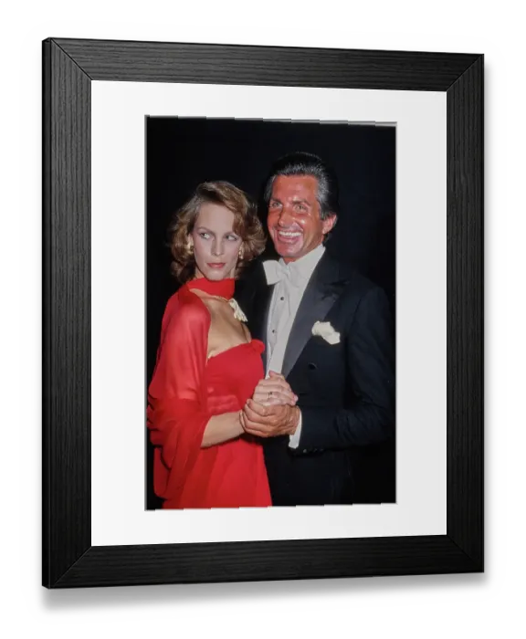 Framed Print : 52nd Academy Awards Framed Print : 52nd Academy Awards