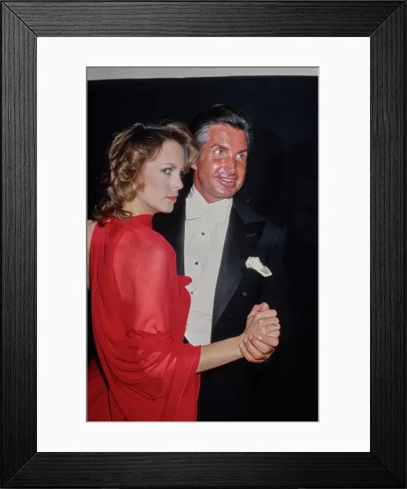 Framed Print : 52nd Academy Awards Framed Print : 52nd Academy Awards