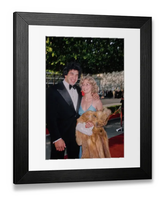 Framed Print : 51st Academy Awards Framed Print : 51st Academy Awards