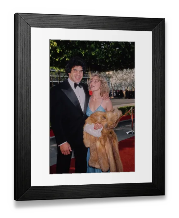 Framed Print : 51st Academy Awards Framed Print : 51st Academy Awards