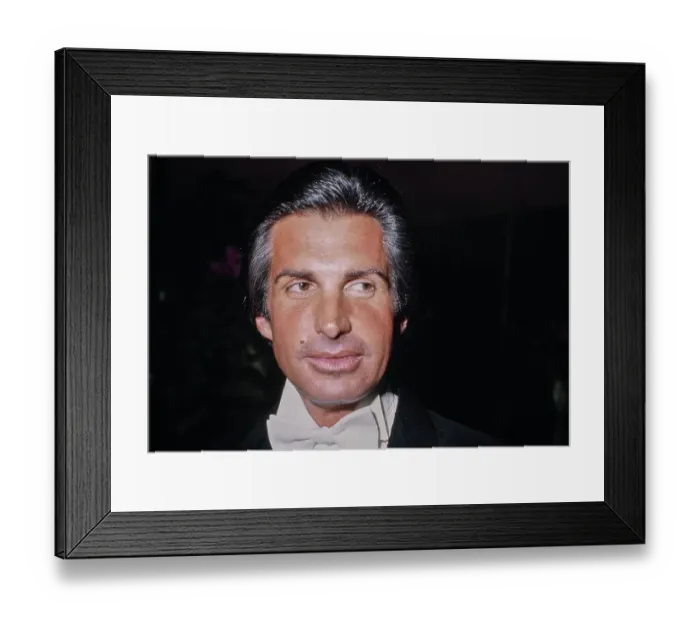 Framed Print : 52nd Academy Awards Framed Print : 52nd Academy Awards