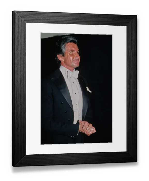 Framed Print : 52nd Academy Awards Framed Print : 52nd Academy Awards