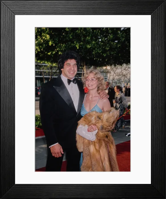 Framed Print : 51st Academy Awards Framed Print : 51st Academy Awards