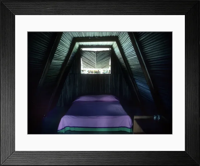 Framed Print : Tetiaroa Island Framed Print : Tetiaroa Island