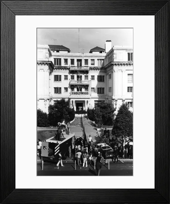 Framed Print : Cheech And Chong's Next Movie Film Still Framed Print : Cheech And Chong's Next Movie Film Still