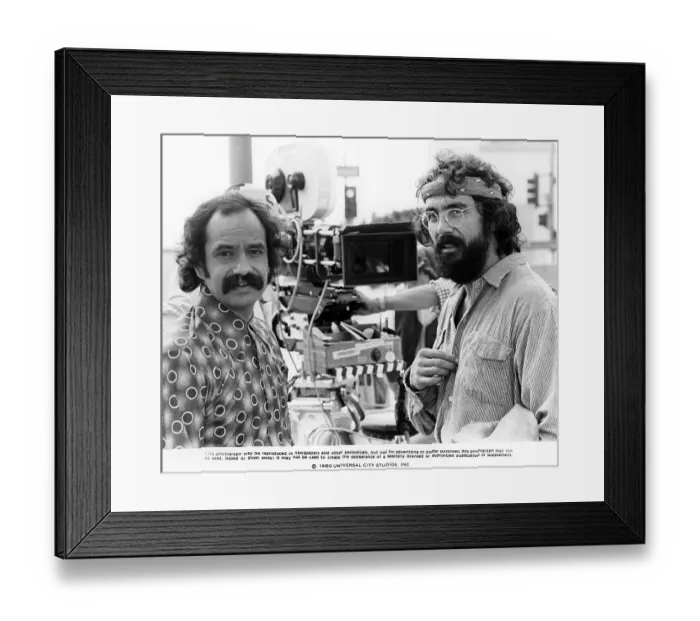 Framed Print : Cheech And Chong's Next Movie Film Still Framed Print : Cheech And Chong's Next Movie Film Still