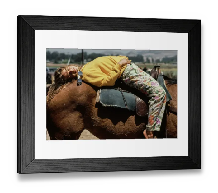 Framed Print : Nastassja Kinski, German Actress & Model Framed Print : Nastassja Kinski, German Actress & Model