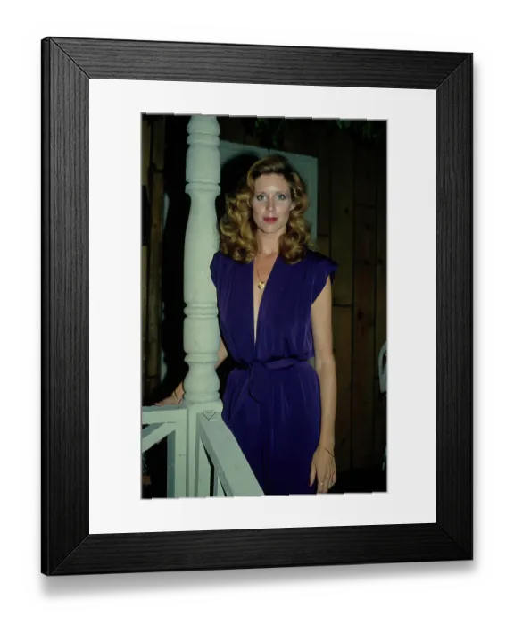Framed Print : Search For Tomorrow 29th Anniversary Framed Print : Search For Tomorrow 29th Anniversary