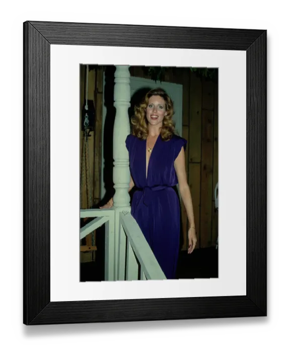 Framed Print : Search For Tomorrow 29th Anniversary Framed Print : Search For Tomorrow 29th Anniversary