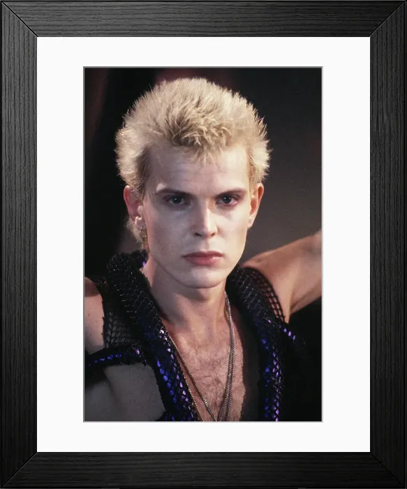 Framed Print : Filming of Dancing With Myself Framed Print : Filming of Dancing With Myself