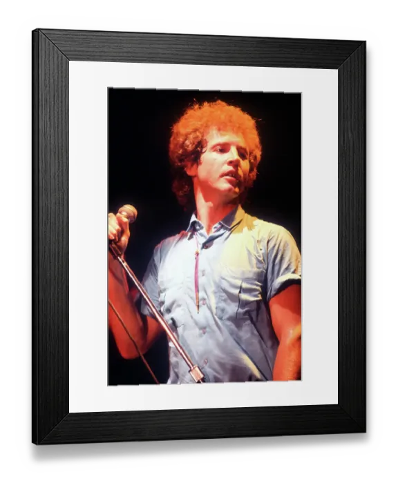 Framed Print : Tommy Heath of Tommy Tutone Performing Framed Print : Tommy Heath of Tommy Tutone Performing