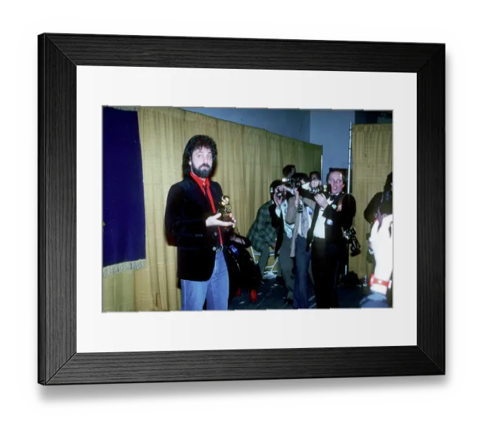 Framed Print : Grammy For Glass Houses Framed Print : Grammy For Glass Houses