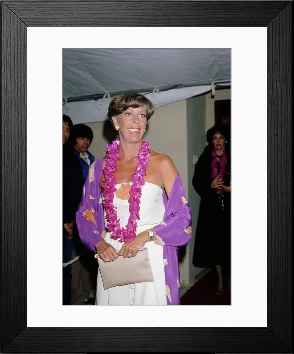 Framed Print : 7th People's Choice Awards Framed Print : 7th People's Choice Awards