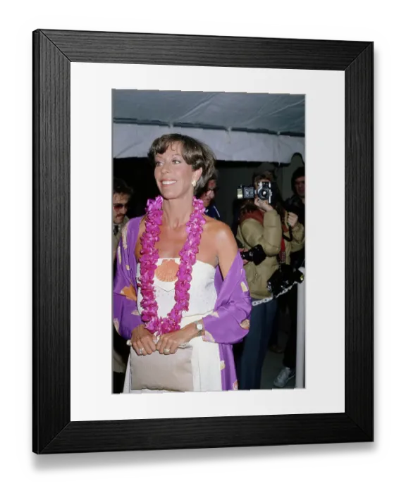 Framed Print : 7th People's Choice Awards Framed Print : 7th People's Choice Awards