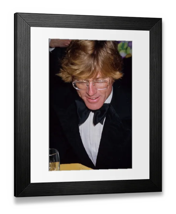 Framed Print : 33rd Annual Directors Guild Awards Framed Print : 33rd Annual Directors Guild Awards