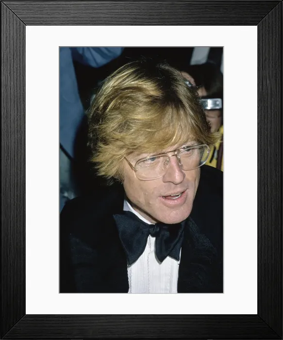 Framed Print : 33rd Annual Directors Guild Awards