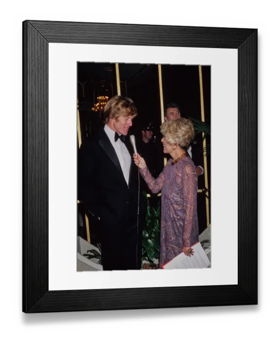 Framed Print : 53rd Annual Academy Awards Framed Print : 53rd Annual Academy Awards
