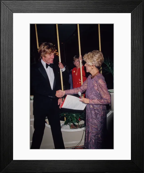 Framed Print : 53rd Annual Academy Awards Framed Print : 53rd Annual Academy Awards