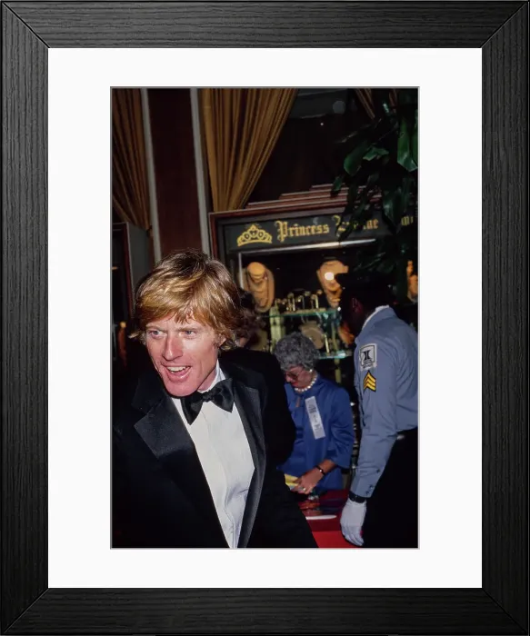Framed Print : 53rd Annual Academy Awards Framed Print : 53rd Annual Academy Awards