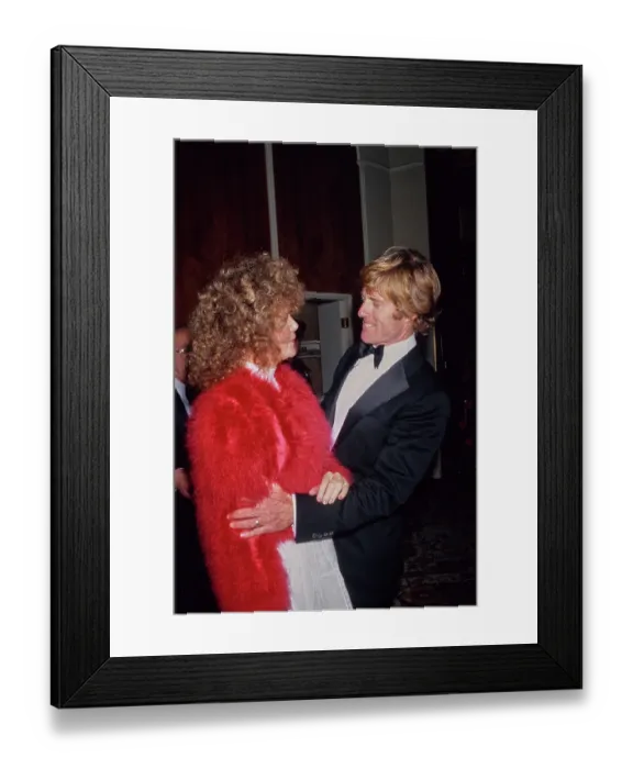 Framed Print : 53rd Annual Academy Awards Framed Print : 53rd Annual Academy Awards