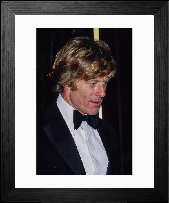 Framed Print : 53rd Annual Academy Awards Framed Print : 53rd Annual Academy Awards