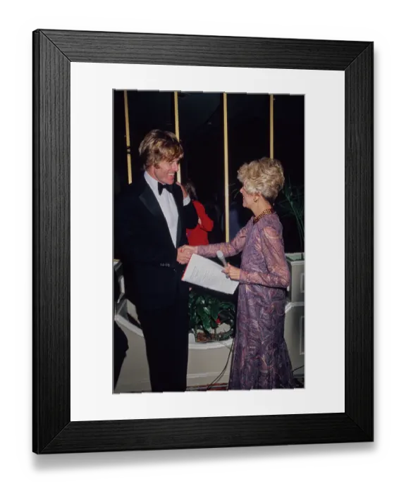Framed Print : 53rd Annual Academy Awards Framed Print : 53rd Annual Academy Awards