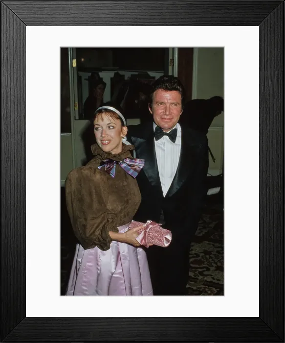 Framed Print : 9th Annual AFI Lifetime Achievement Awards Framed Print : 9th Annual AFI Lifetime Achievement Awards