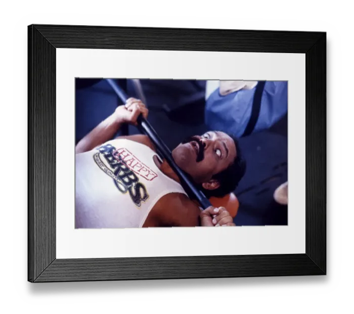 Framed Print : Cheech And Chong's Nice Dreams Film Still Framed Print : Cheech And Chong's Nice Dreams Film Still