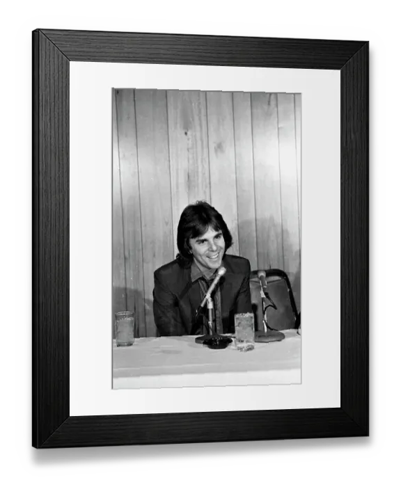Framed Print : Photo of Journey