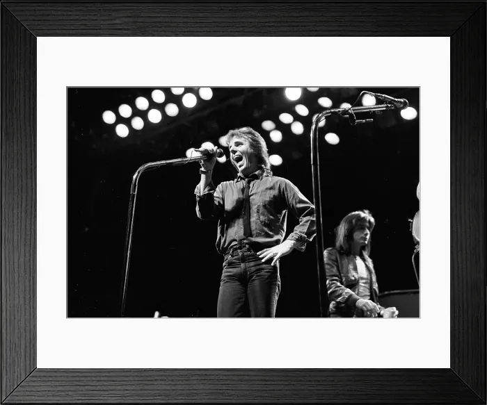 Framed Print : Photo of Journey