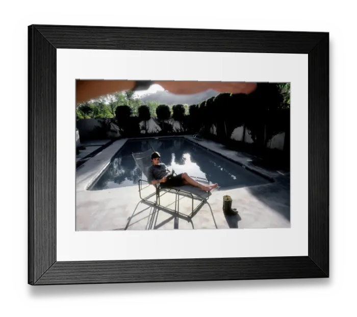 Framed Print : Allegra Curtis Framed Print : Allegra Curtis