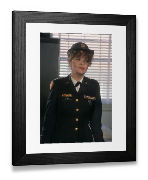 Framed Print : Private Benjamin TV Show Framed Print : Private Benjamin TV Show