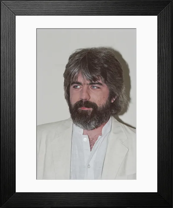 Framed Print : Michael McDonald Framed Print : Michael McDonald