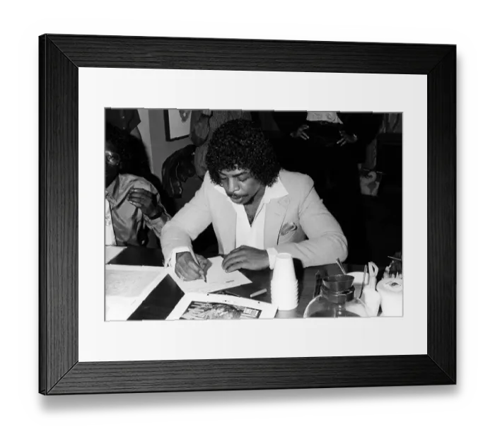 Framed Print : Lakeside Funk Band Portrait Session Framed Print : Lakeside Funk Band Portrait Session