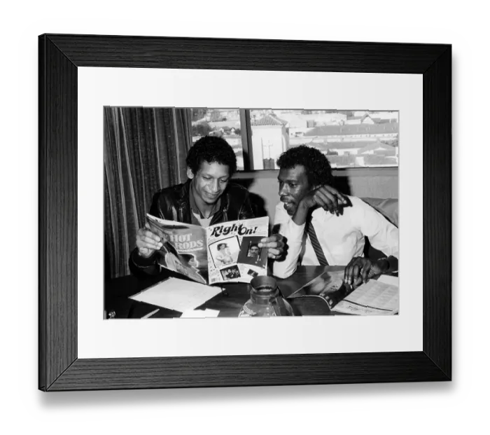Framed Print : Lakeside Funk Band Portrait Session Framed Print : Lakeside Funk Band Portrait Session