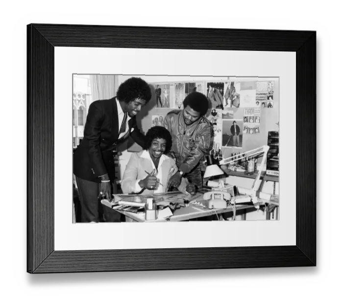 Framed Print : Lakeside Funk Band Portrait Session Framed Print : Lakeside Funk Band Portrait Session