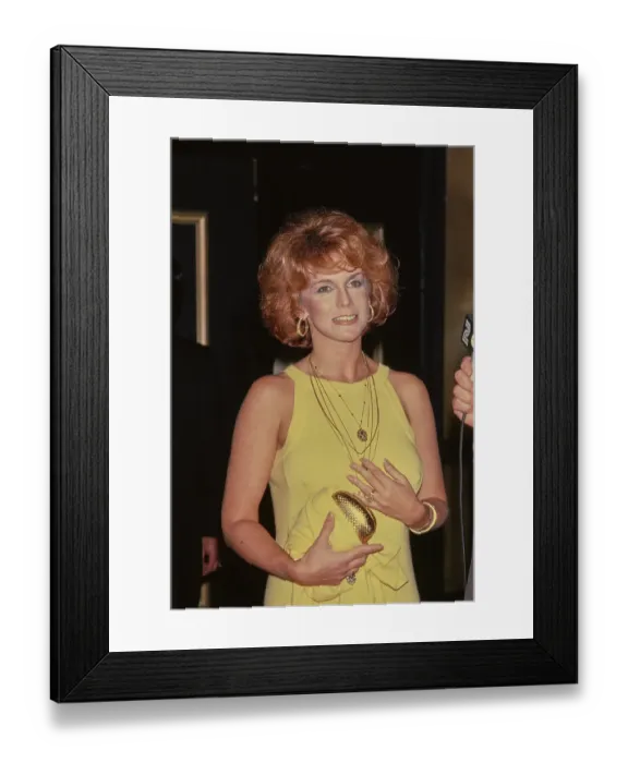 Framed Print : Women I Love: Beautiful, But Funny Afterparty Framed Print : Women I Love: Beautiful, But Funny Afterparty