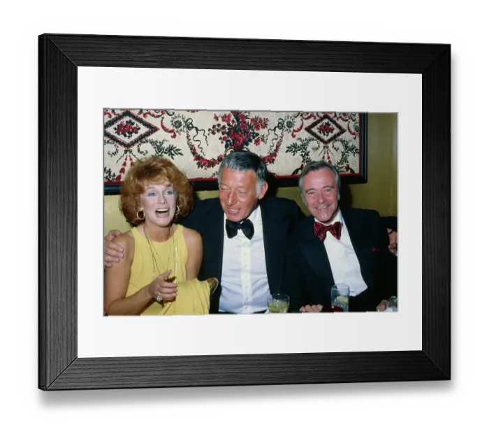 Framed Print : Women I Love: Beautiful, But Funny Afterparty Framed Print : Women I Love: Beautiful, But Funny Afterparty