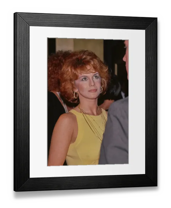Framed Print : Women I Love: Beautiful, But Funny Afterparty Framed Print : Women I Love: Beautiful, But Funny Afterparty